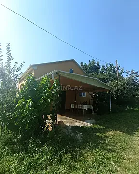 Kirayə verilir 3 otaqlı həyət evi 85 m² — İsmayıllı 3 otaq 85.00 m²