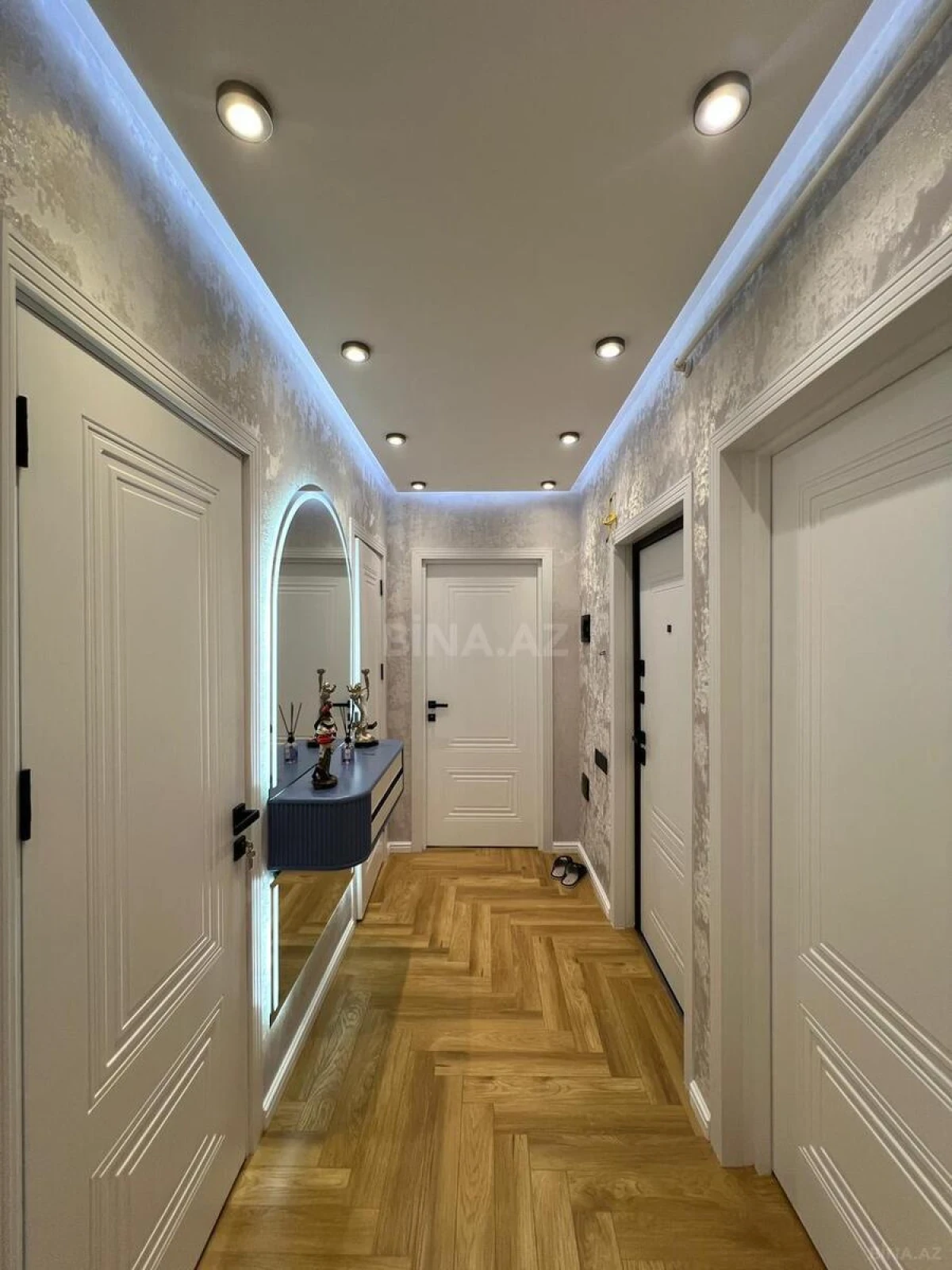 Satılır 3 otaqlı mənzil 65 m²