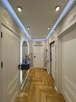 Satılır 3 otaqlı mənzil 65 m² — Bakı 3 otaq 65.00 m²