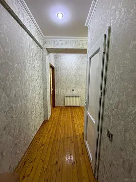 Satılır 3 otaqlı mənzil 70 m² — Bakı 3 otaq 70.00 m²