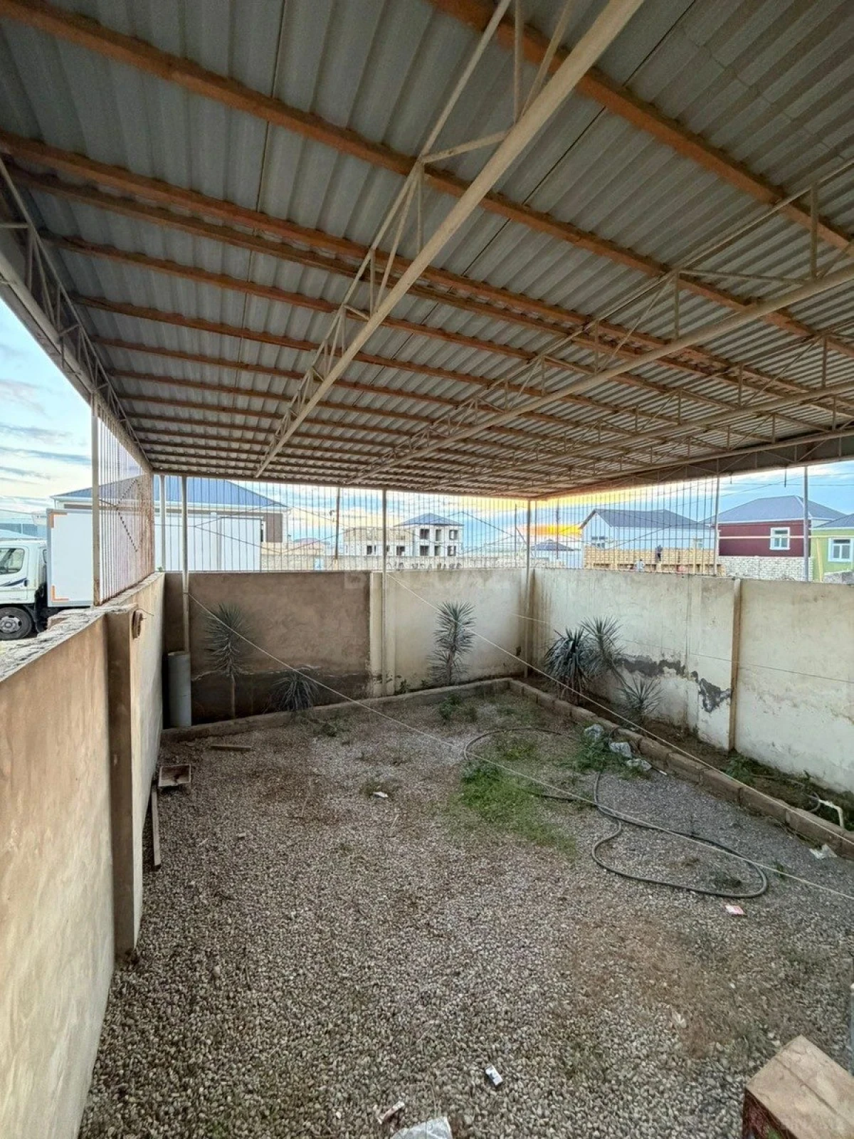 Satılır 3 otaqlı mənzil 70 m²