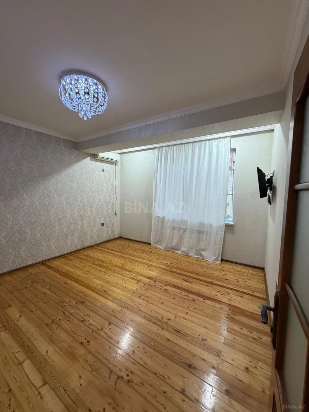 Satılır 3 otaqlı mənzil 70 m²