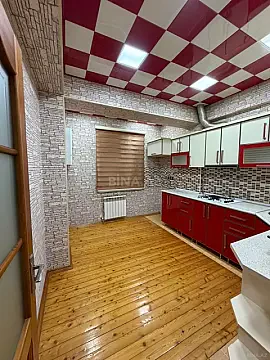 Satılır 3 otaqlı mənzil 70 m²