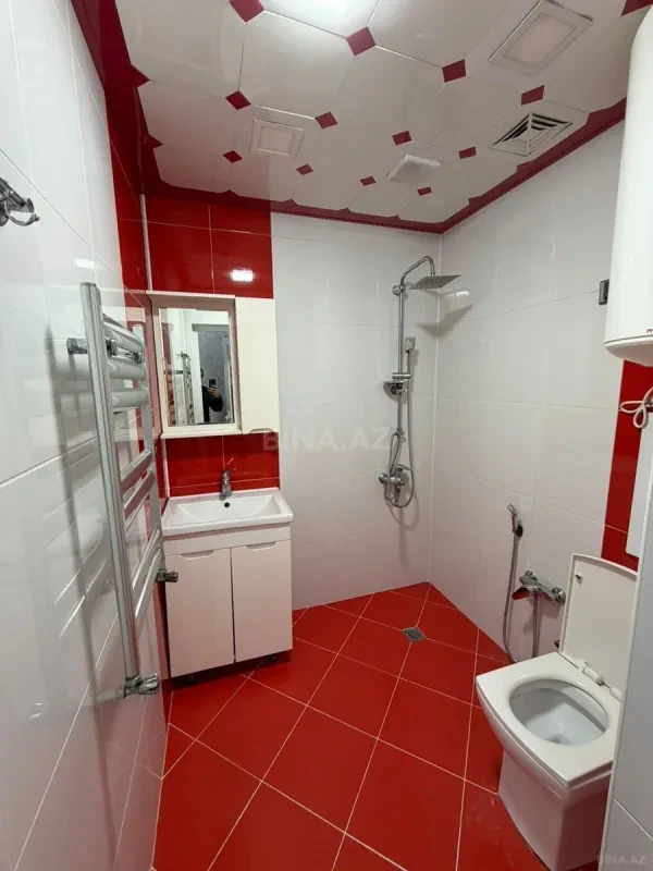 Satılır 3 otaqlı mənzil 70 m²