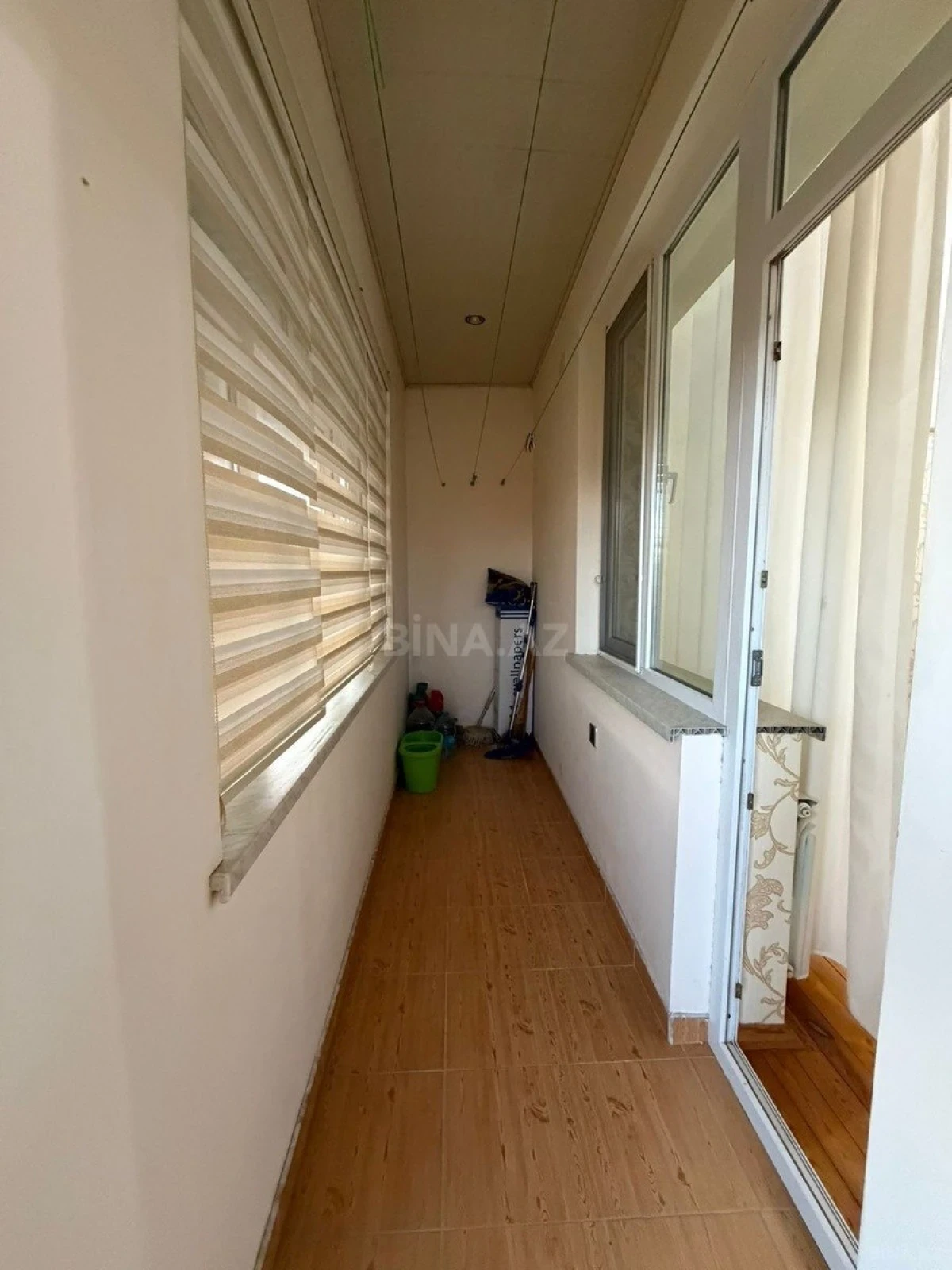 Satılır 3 otaqlı mənzil 70 m²