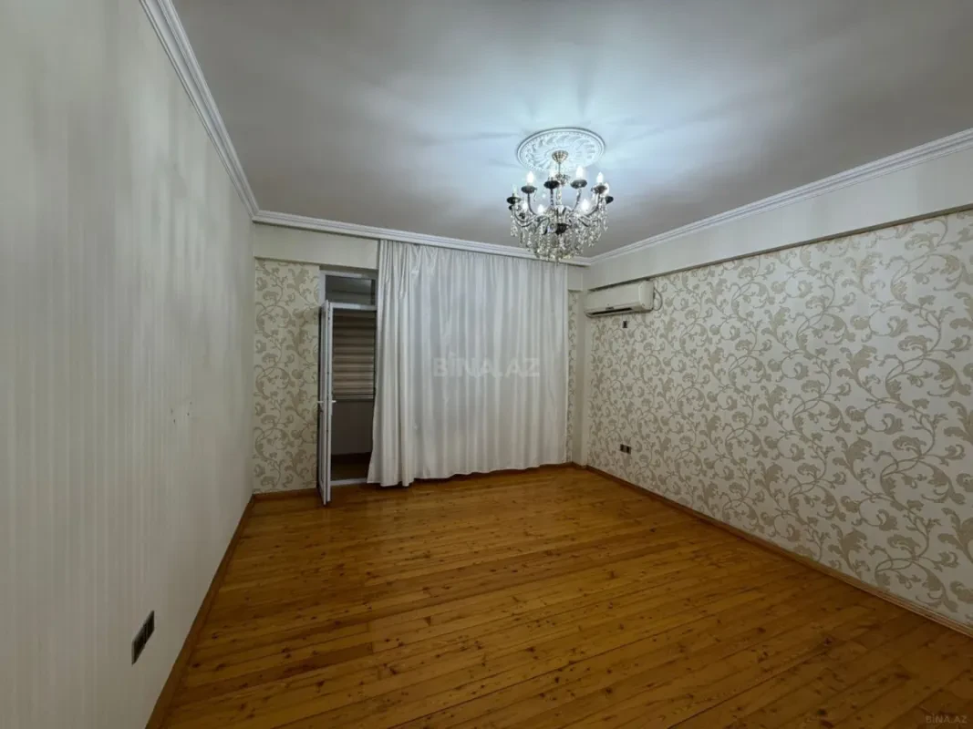 Satılır 3 otaqlı mənzil 70 m²