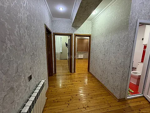 Satılır 3 otaqlı mənzil 70 m²