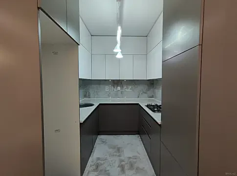 Satılır 2 otaqlı mənzil 51 m²