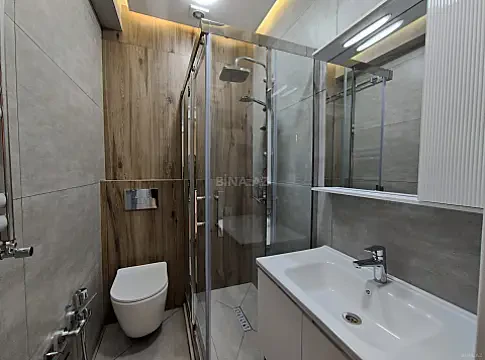 Satılır 2 otaqlı mənzil 51 m²