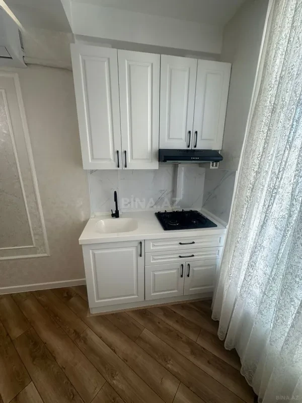 Kirayə verilir 2 otaqlı mənzil 76 m²