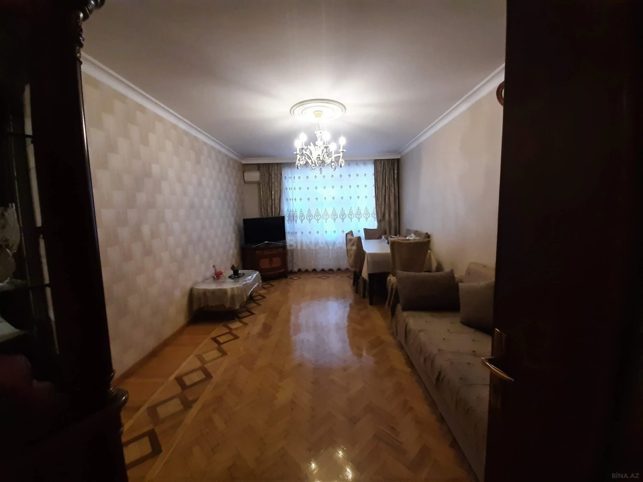 Satılır 3 otaqlı mənzil 85 m²