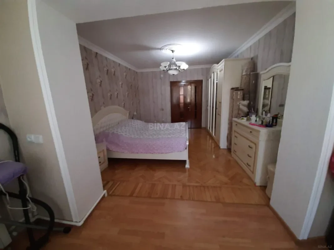 Satılır 3 otaqlı mənzil 85 m²
