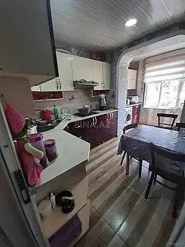 Satılır 3 otaqlı mənzil 85 m² — Bakı 3 otaq 85.00 m²
