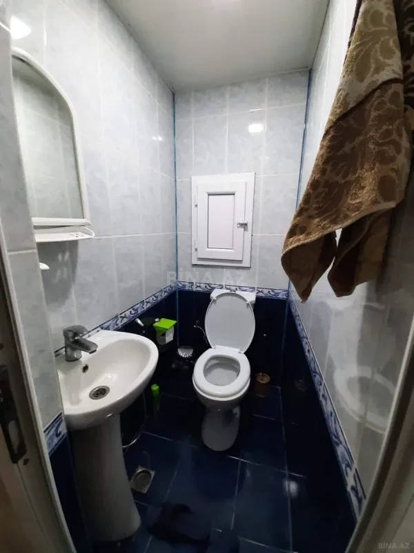Satılır 3 otaqlı mənzil 85 m²