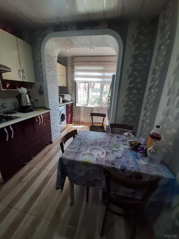 Satılır 3 otaqlı mənzil 85 m²