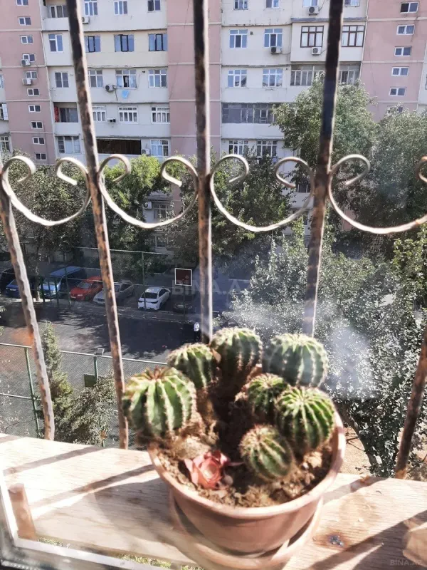 Satılır 3 otaqlı mənzil 85 m²