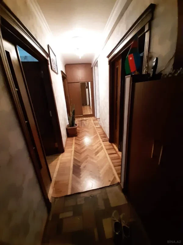Satılır 3 otaqlı mənzil 85 m²