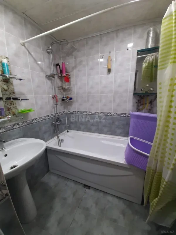 Satılır 3 otaqlı mənzil 85 m²