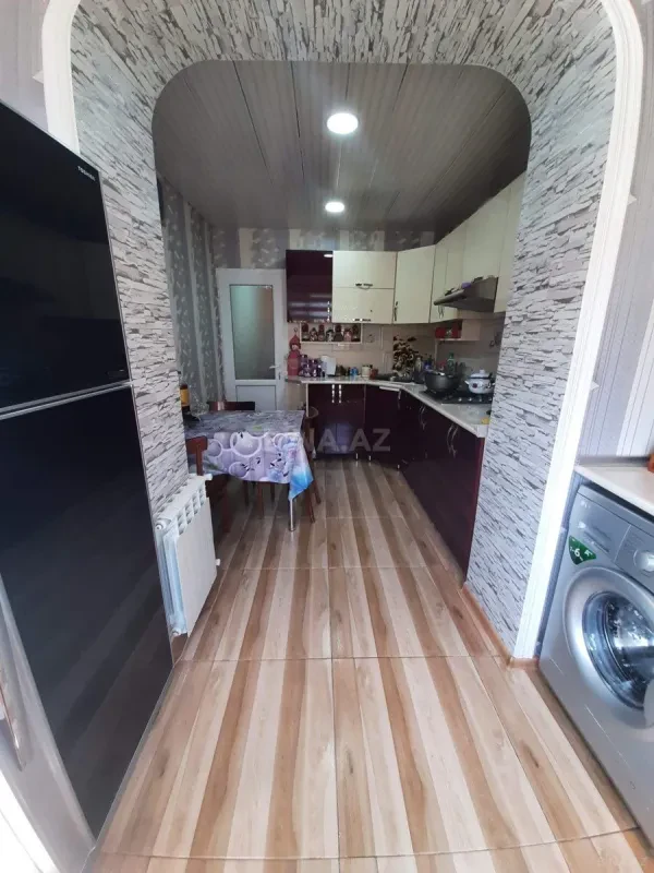 Satılır 3 otaqlı mənzil 85 m²