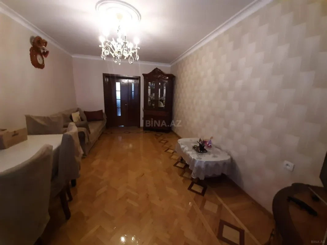 Satılır 3 otaqlı mənzil 85 m²