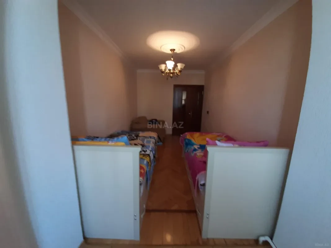 Satılır 3 otaqlı mənzil 85 m²