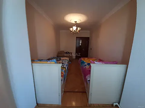 Satılır 3 otaqlı mənzil 85 m²