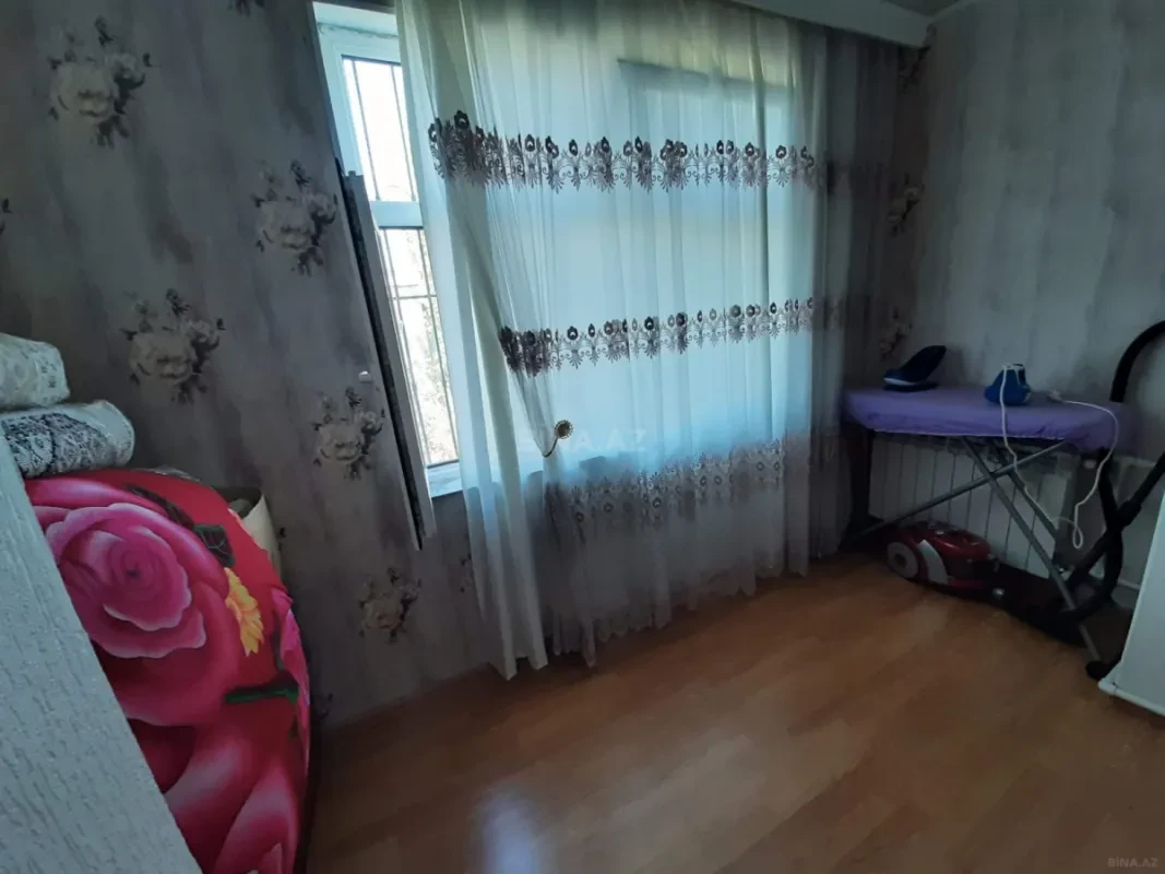 Satılır 3 otaqlı mənzil 85 m²