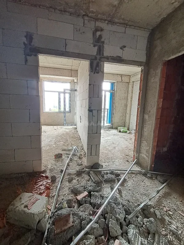 Satılır 2 otaqlı mənzil 67.7 m²