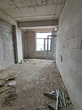 Satılır 2 otaqlı mənzil 67.7 m²