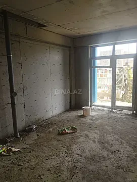 Satılır 2 otaqlı mənzil 67.7 m²
