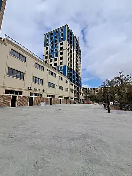 Satılır 2 otaqlı mənzil 67.7 m²