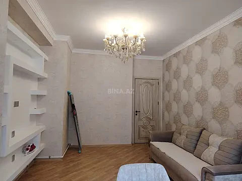 Kirayə verilir 2 otaqlı mənzil 80 m² — Bakı, Nəsimi 2 otaq 80.00 m²