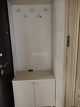 Kirayə verilir 2 otaqlı mənzil 80 m²