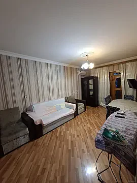 Kirayə verilir 2 otaqlı mənzil 65 m² — Bakı, Memar Əcəmi yanı 2 otaq 65.00 m²