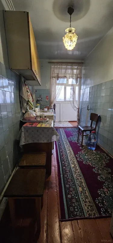 Satılır 3 otaqlı mənzil 75 m²