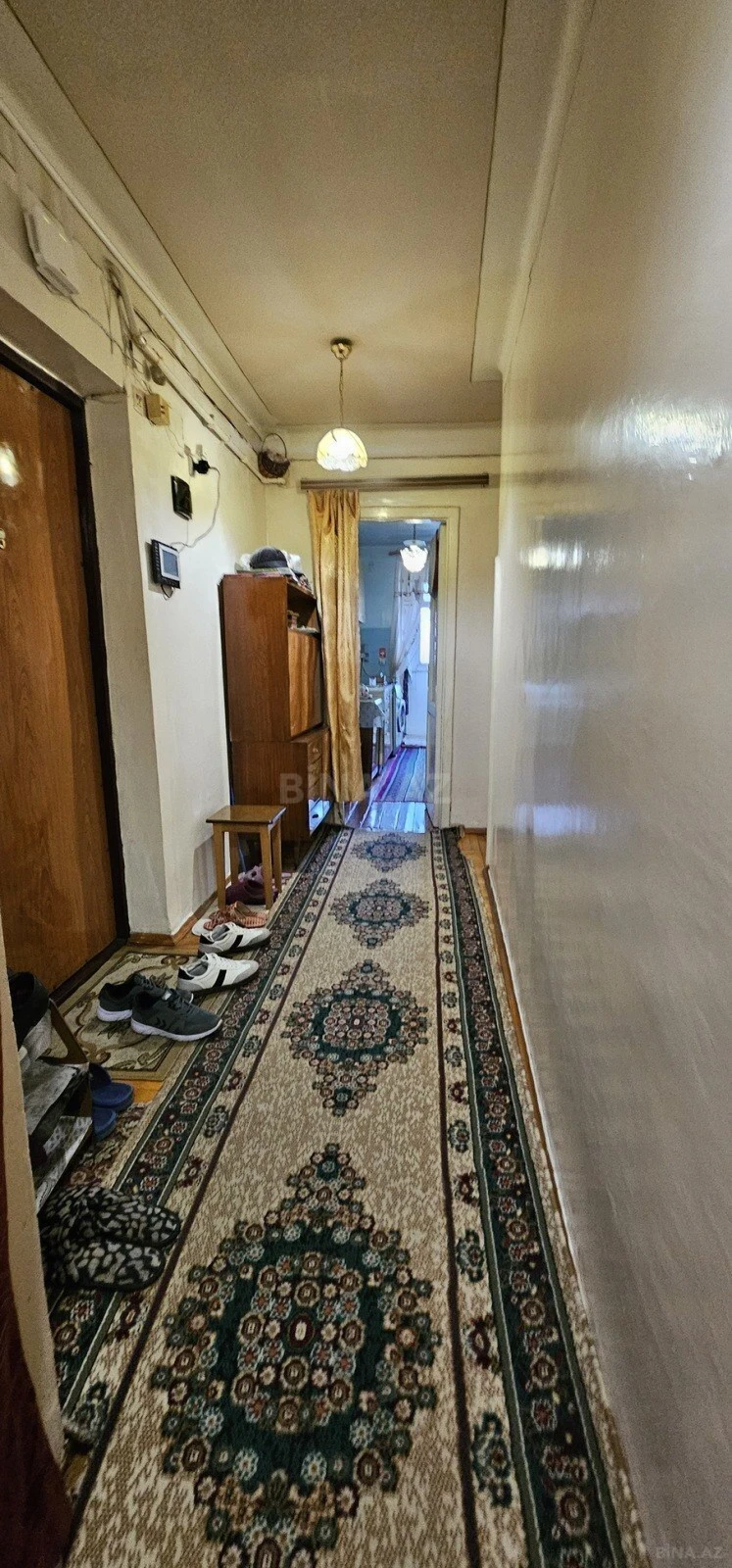Satılır 3 otaqlı mənzil 75 m²