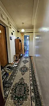 Satılır 3 otaqlı mənzil 75 m²