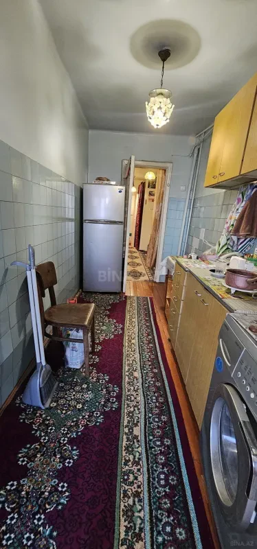Satılır 3 otaqlı mənzil 75 m²