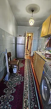 Satılır 3 otaqlı mənzil 75 m²