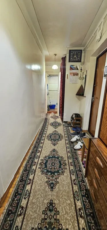 Satılır 3 otaqlı mənzil 75 m²