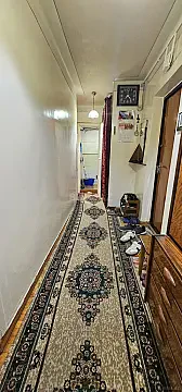 Satılır 3 otaqlı mənzil 75 m²