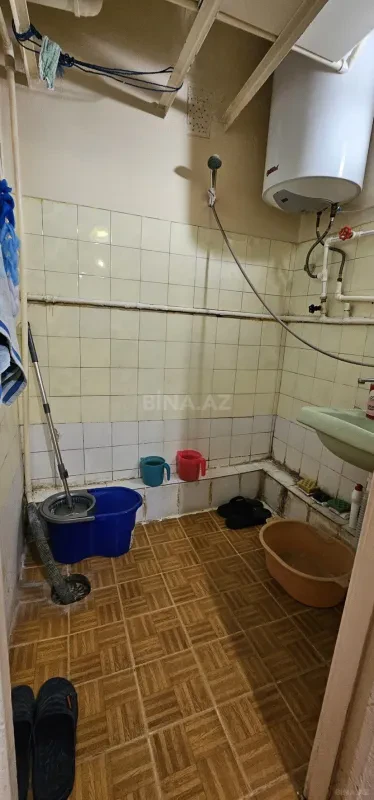 Satılır 3 otaqlı mənzil 75 m²