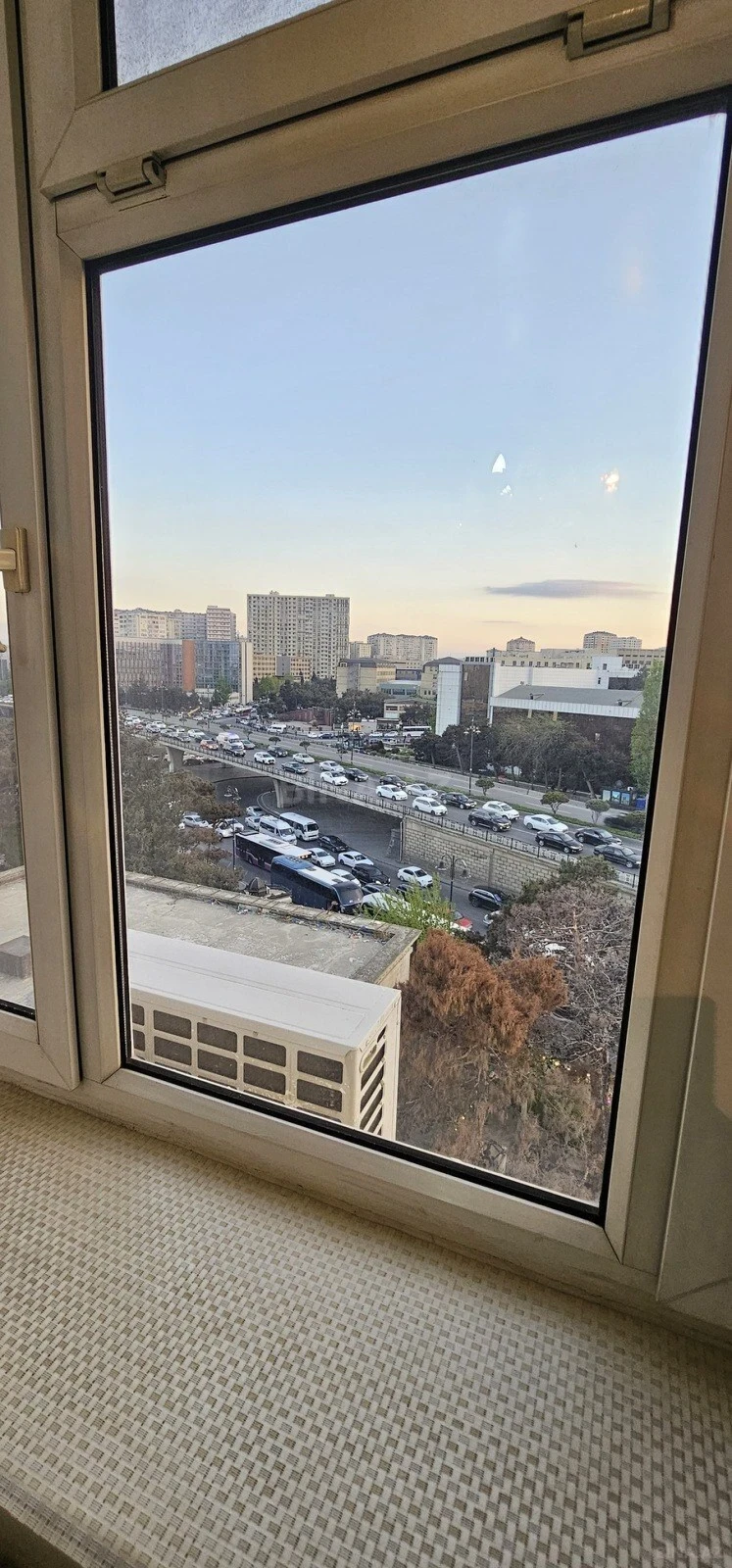 Satılır 3 otaqlı mənzil 75 m²
