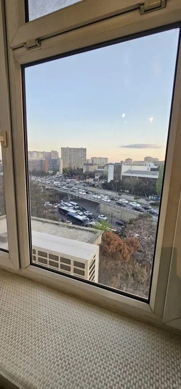 Satılır 3 otaqlı mənzil 75 m²