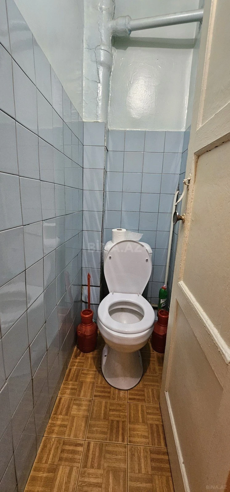 Satılır 3 otaqlı mənzil 75 m²