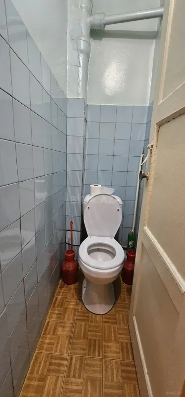 Satılır 3 otaqlı mənzil 75 m²