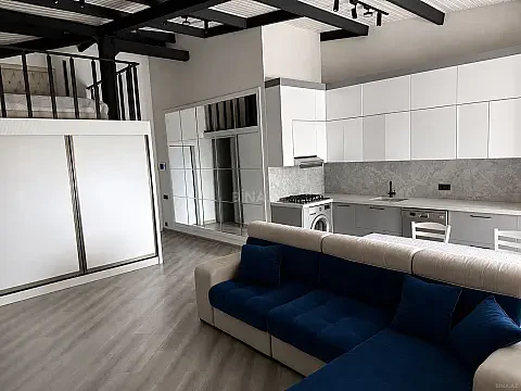 Satılır 1 otaqlı mənzil 57 m² — Sumqayıt 1 otaq 57.00 m²