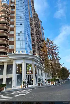 Kirayə verilir 2 otaqlı mənzil 95 m²