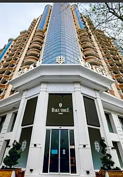Kirayə verilir 2 otaqlı mənzil 95 m² — Bakı 2 otaq 95.00 m²