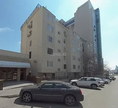 Satılır 3 otaqlı mənzil 75 m² — Bakı, Nizami 3 otaq 75.00 m²